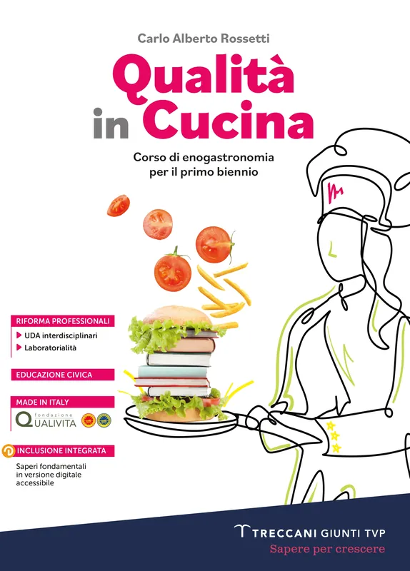 Qualità in cucina Ultima Occasione