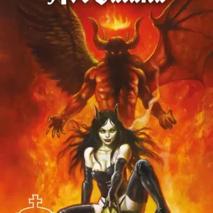 AVE SATANA Prezzo Ridotto