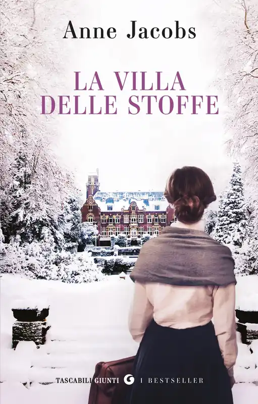 Occasione Imperdibile La villa delle stoffe