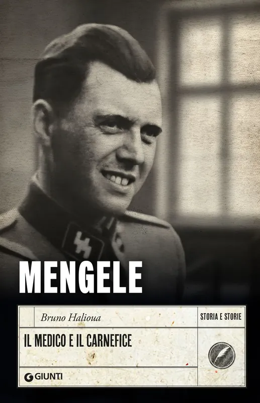 Mengele Il medico e il carnefice Prezzo Scontato