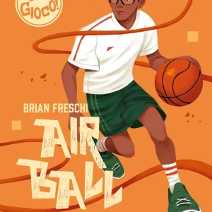 Air Ball Una storia di basket Offerta Lampo