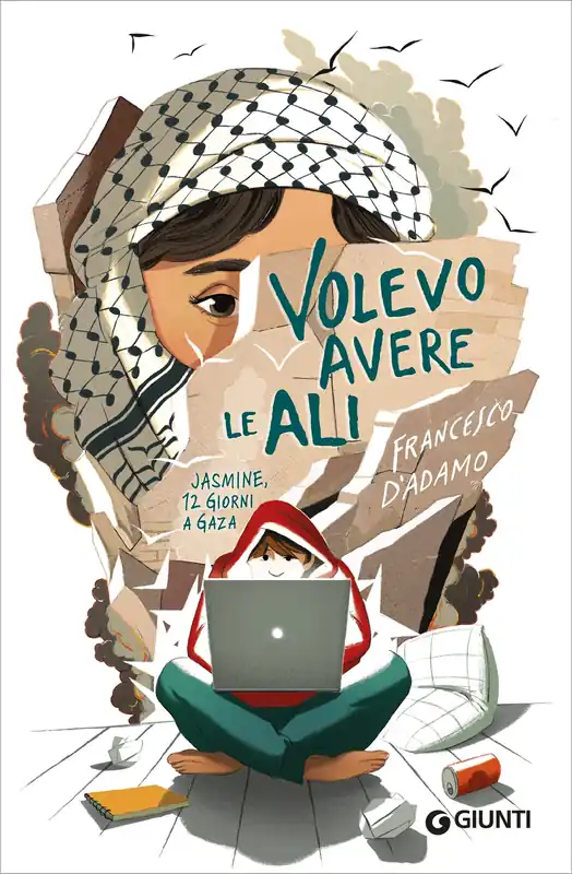 Bestseller Volevo avere le ali
