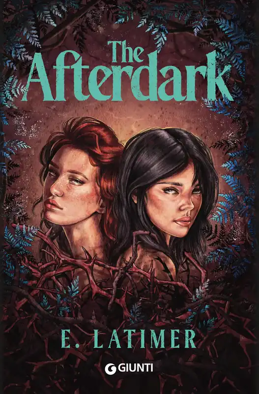 The Afterdark Offerta Limitata